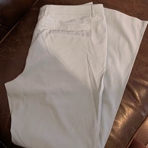 Short Par 4 pant